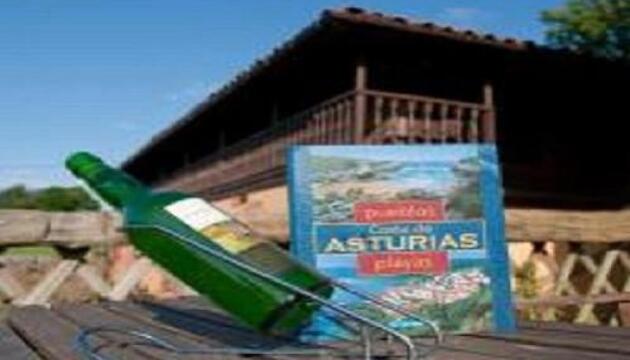 Foto de Casas y chalets Fancornio Rural