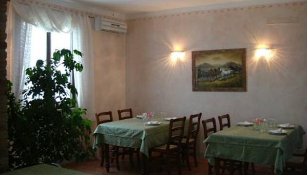 Foto de Agriturismo Cascina Gilli
