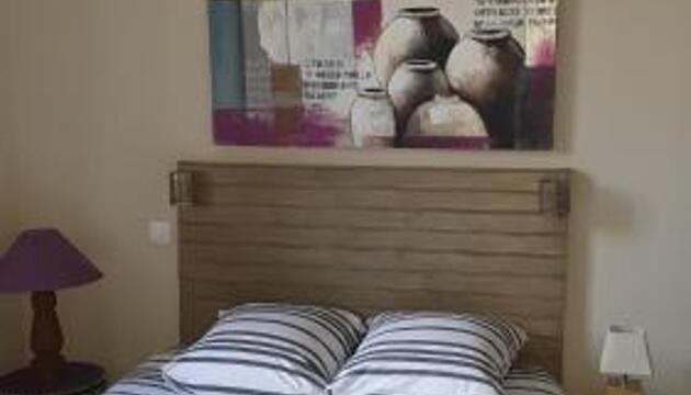 Photo – Bed-and-Breakfast L&apos;Entre Garonne et L&apos;Olivier