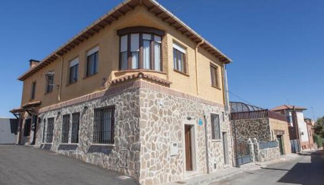 Foto de Casa Rural El Mendrugo