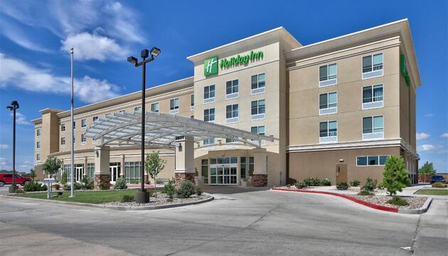 Photo – Holiday Inn Roswell, an IHG Hotel