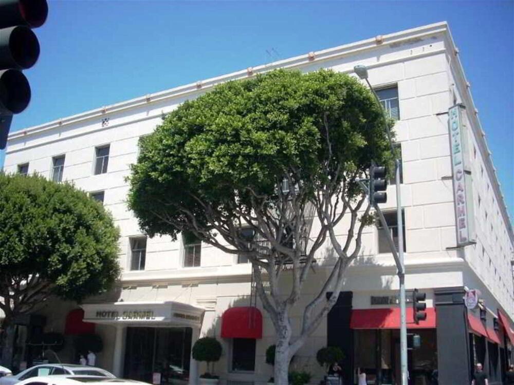 Hotel Carmel Santa Monica, Los Ángeles. Desde 256.17