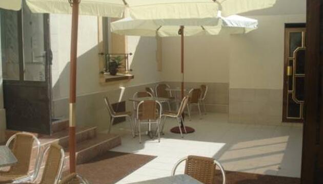 Foto de Hôtel Victor Hugo
