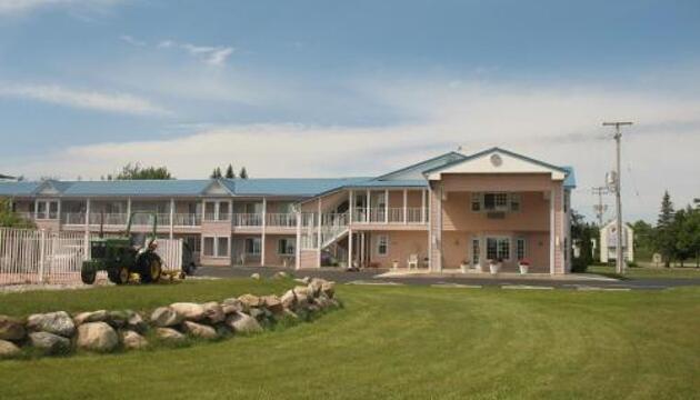 Photo – Motel Great Lakes Inn Mackinaw City