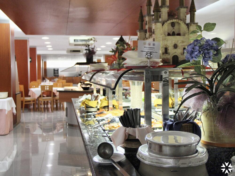 Foto de restauración de Medplaya Hotel Bali