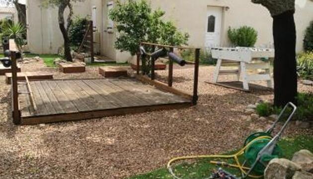 Foto de Camping Residence Agula Mora