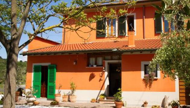 Foto de B&amp;B Il Ramaiolo