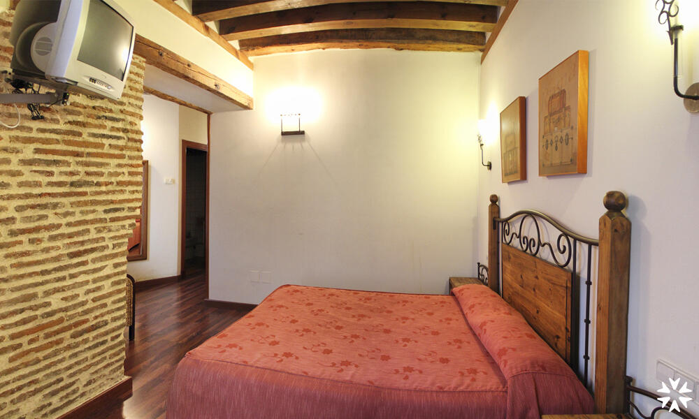 Reservas HOTEL ***