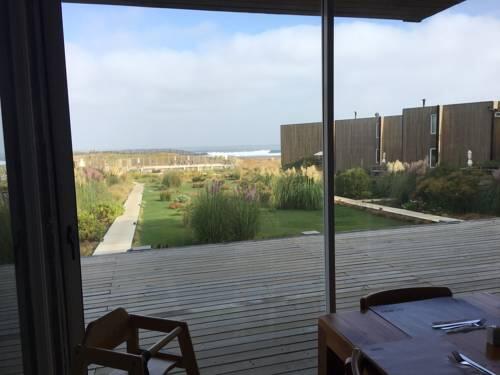Foto general de Lodge del Mar