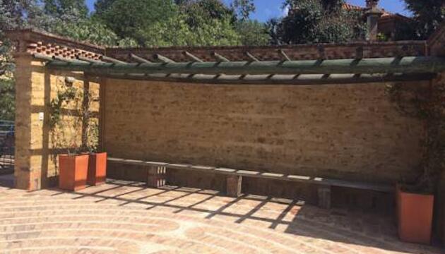 Foto de Bed-and-Breakfast Sol Mandarina