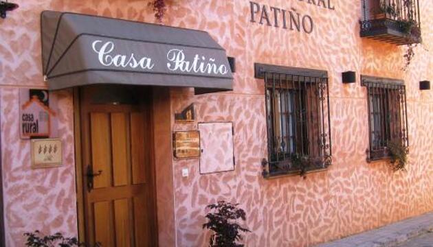 Foto de Casa Rural Patiño