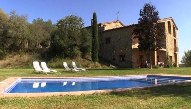 Photo – Country House Can Sisó