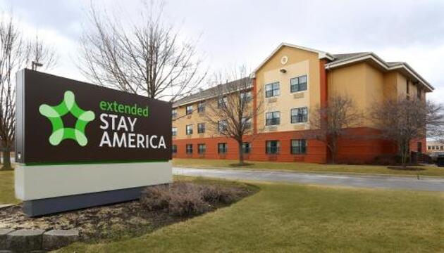 Foto - Hotel Extended Stay America - Chicago - Buffalo Grove - Deerfield