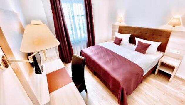Photo – Hotel Krone