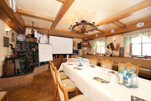 Foto general de Naturhotel Gasthof Bärenfels