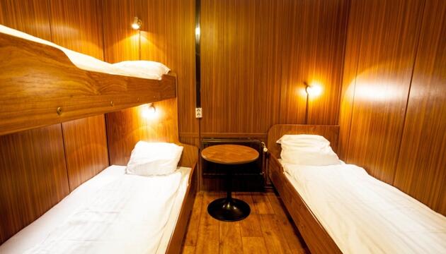 Photo – Ånedin Hostel