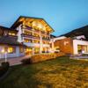 Bild - Hotel Alpenhof