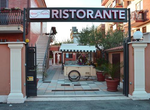 Photo – Hotel Maximo