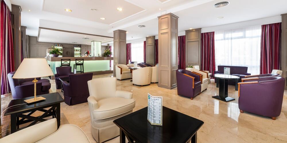 Foto de los servicios de Hotel Globales America