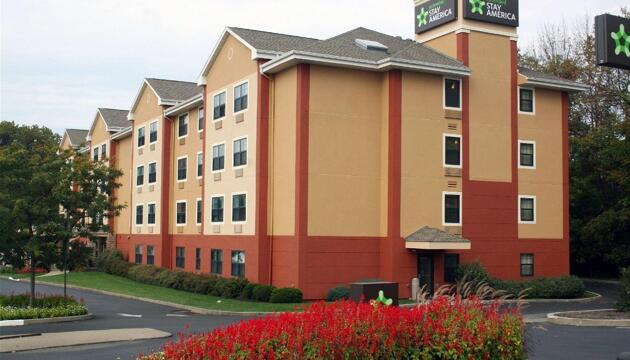 Photo – Hotel Extended Stay America Suites - Pittsburgh - West Mifflin