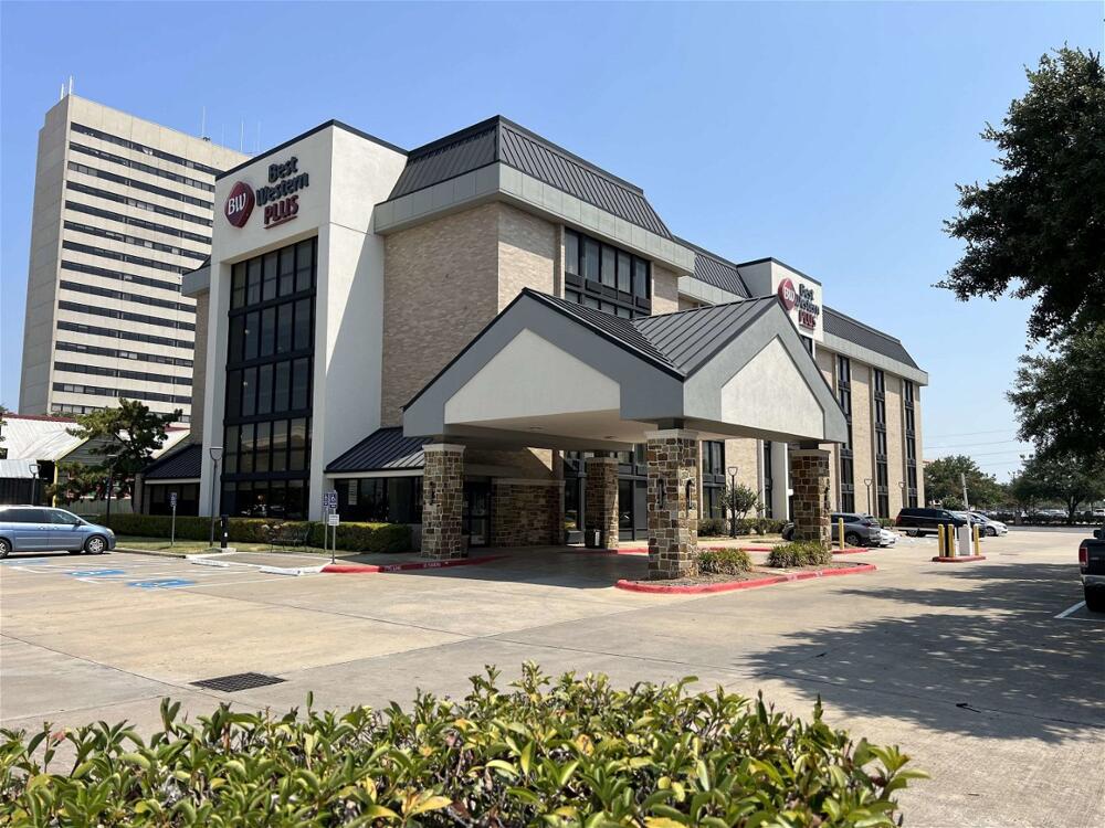 Hotel Best Western Plus Houston Energy Corridor, Houston - Reserving