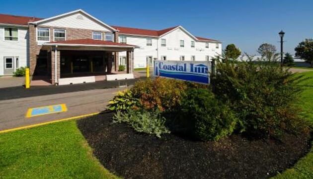 Photo – Hotel Coastal Inn Sackville