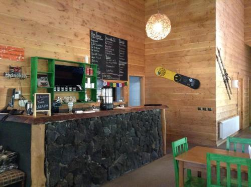 Photo – Hotel Cabanas y Lodge Los Hualles