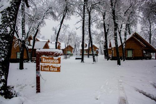 Photo – Hotel Cabanas y Lodge Los Hualles