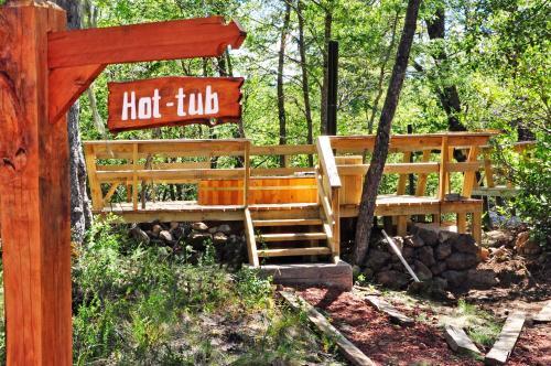 Photo – Hotel Cabanas y Lodge Los Hualles