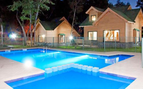 Photo – Hotel Cabanas y Lodge Los Hualles