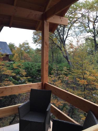 Room – Hotel Cabanas y Lodge Los Hualles