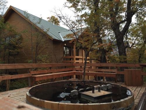 Room – Hotel Cabanas y Lodge Los Hualles