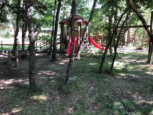 Room – Hotel Cabanas y Lodge Los Hualles