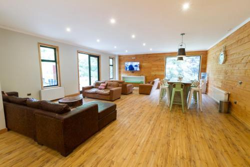 Room – Hotel Cabanas y Lodge Los Hualles