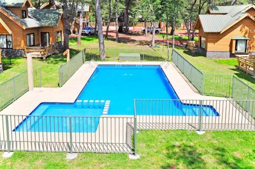 Room – Hotel Cabanas y Lodge Los Hualles