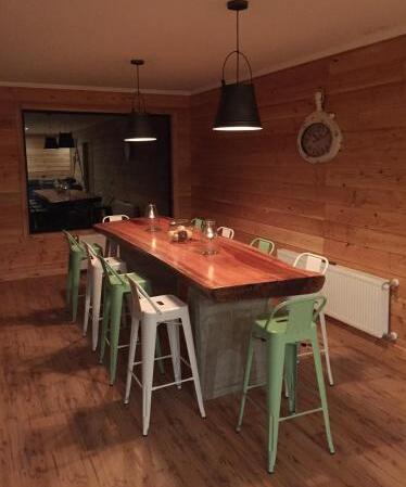 Room – Hotel Cabanas y Lodge Los Hualles