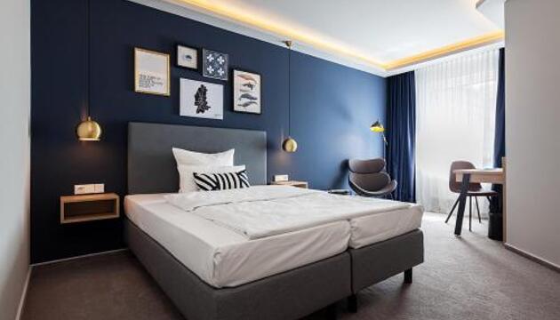 Foto de Hotel Wittorf