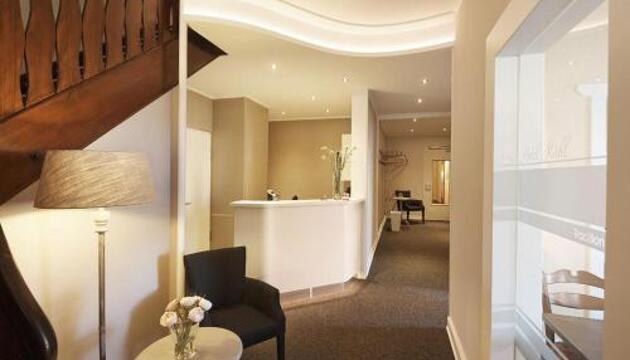 Foto de Hotel Kühl