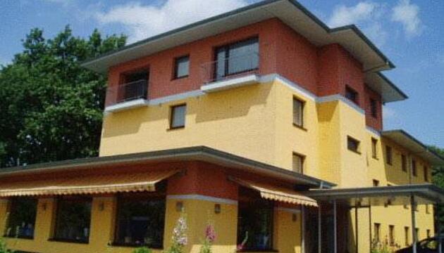 Foto de Hotel Friedrichs