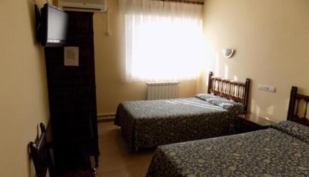 Foto de Hostal Amigo