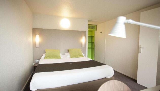 Foto de Hotel Campanile Evry Est - Saint Germain les Corbeil
