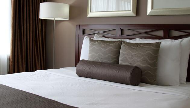 Foto de Hotel Red Lion Inn and Suites Victoria
