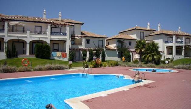Foto de Isla Canela Appartment