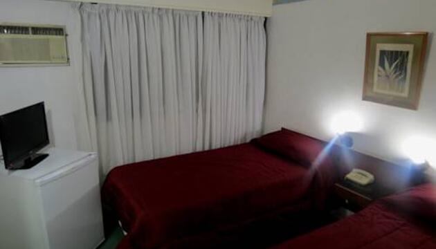 Foto de Hotel Rio