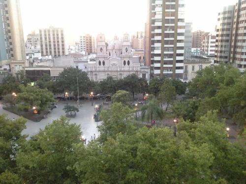 Photo – Grand Hotel Rio Cuarto