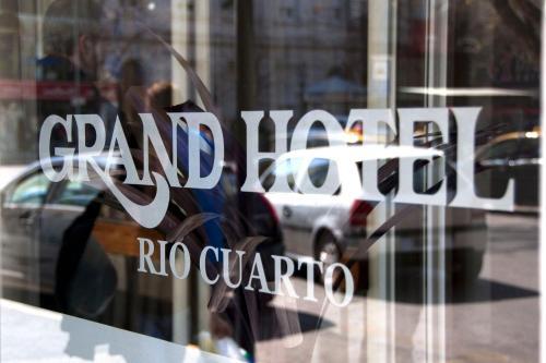 Photo – Grand Hotel Rio Cuarto