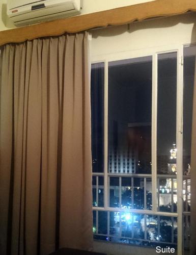 Room – Grand Hotel Rio Cuarto