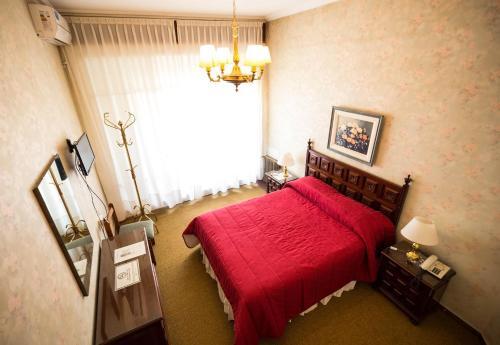 Room – Grand Hotel Rio Cuarto