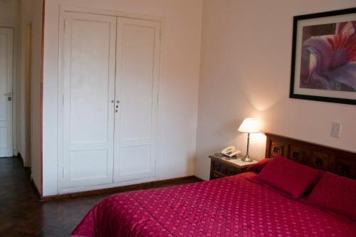 Room – Grand Hotel Rio Cuarto