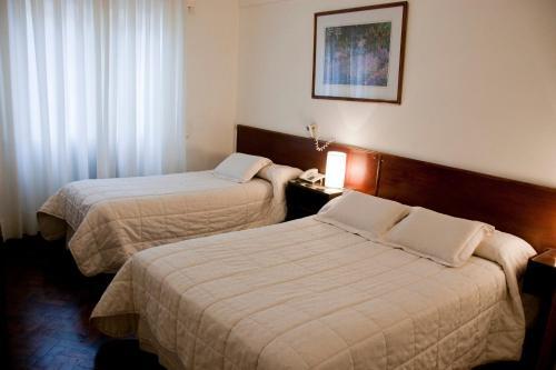 Room – Grand Hotel Rio Cuarto